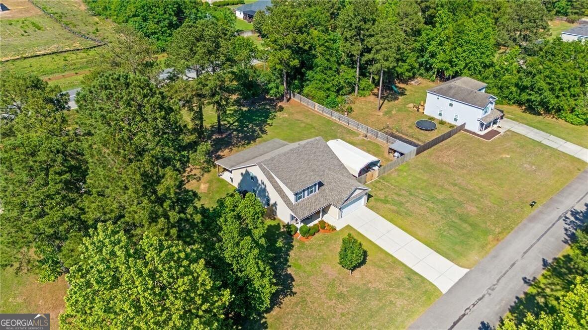 201 Thornwood Court Statesboro - Photo 46