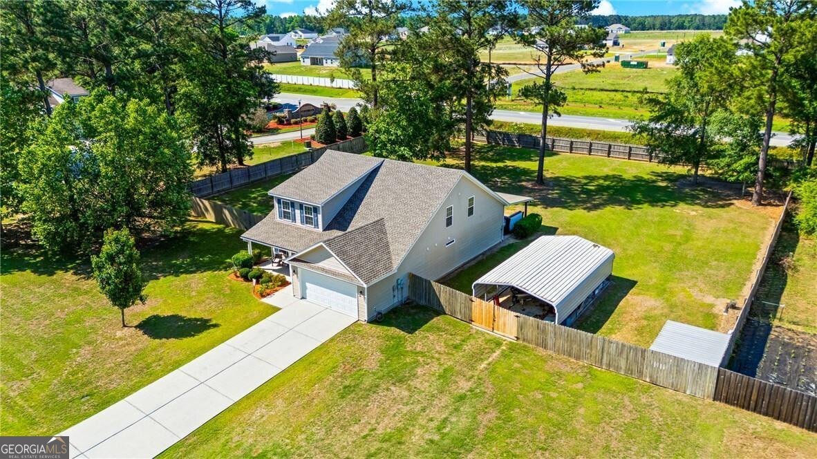 201 Thornwood Court Statesboro - Photo 47