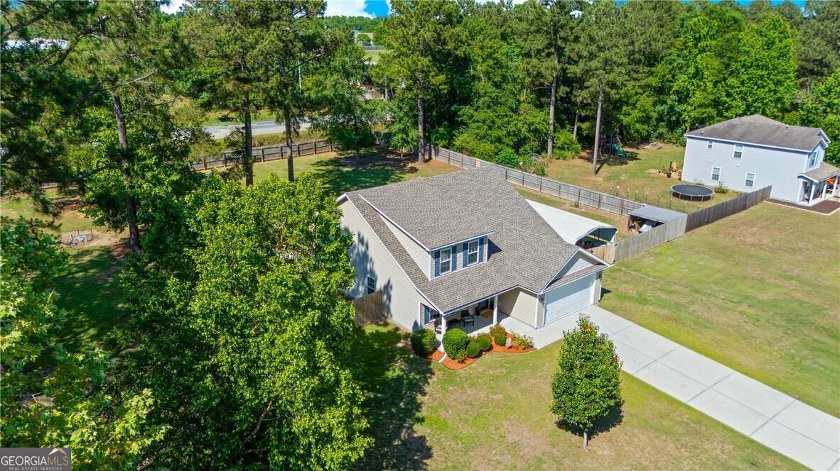201 Thornwood Court Statesboro - Photo 48