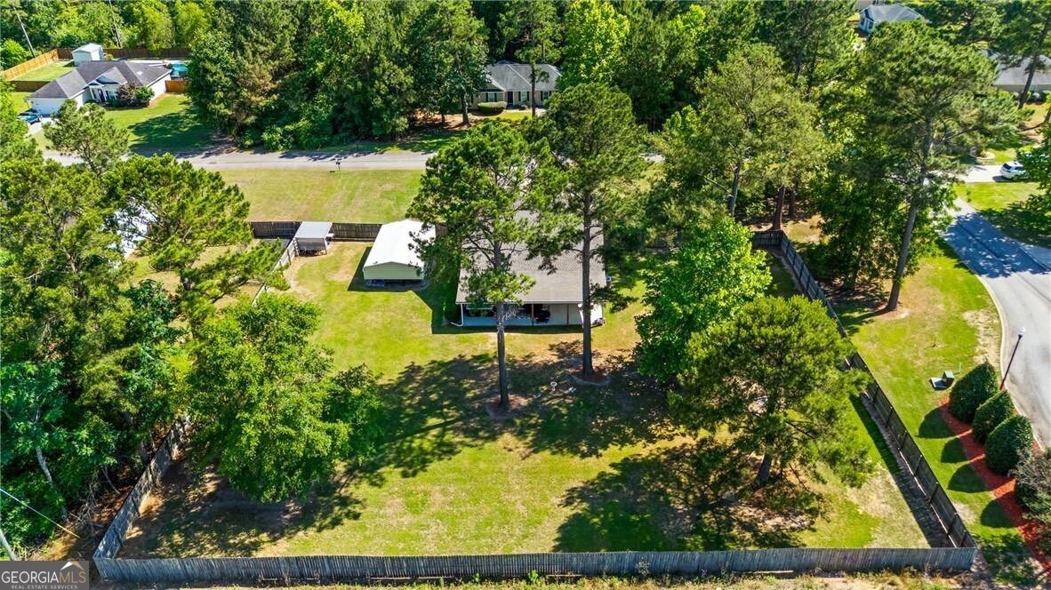 201 Thornwood Court Statesboro - Photo 50