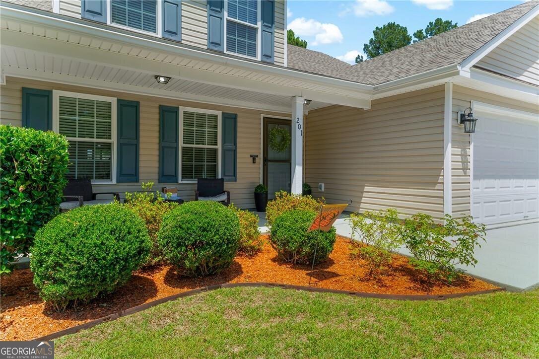 201 Thornwood Court Statesboro - Photo 6
