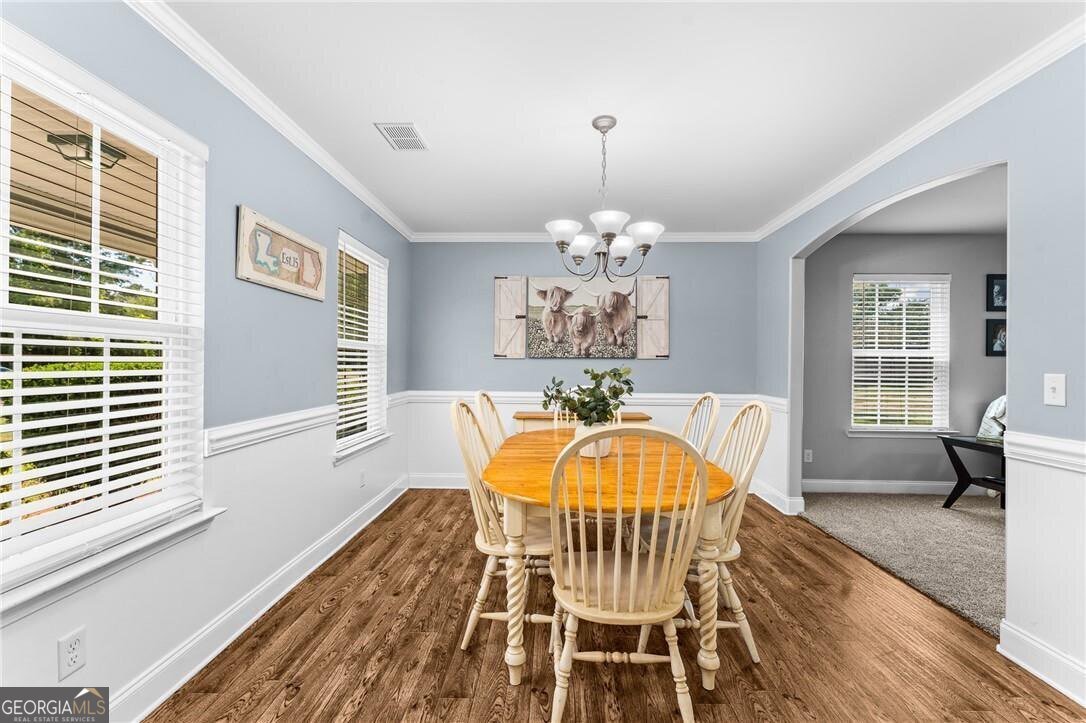 201 Thornwood Court Statesboro - Photo 7