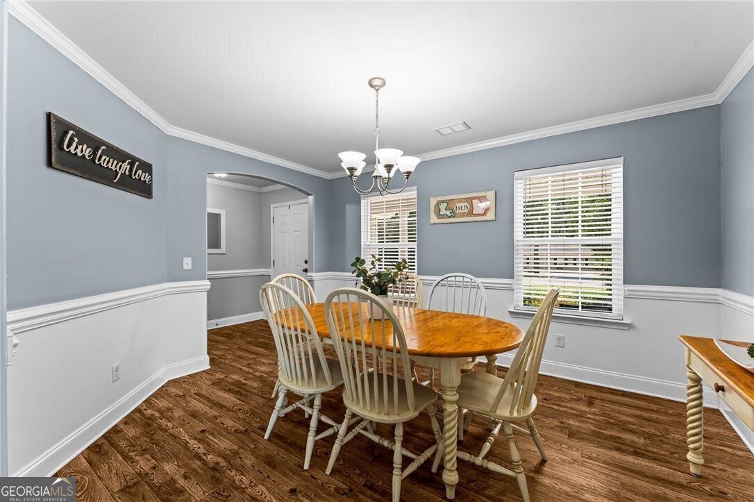 201 Thornwood Court Statesboro - Photo 8