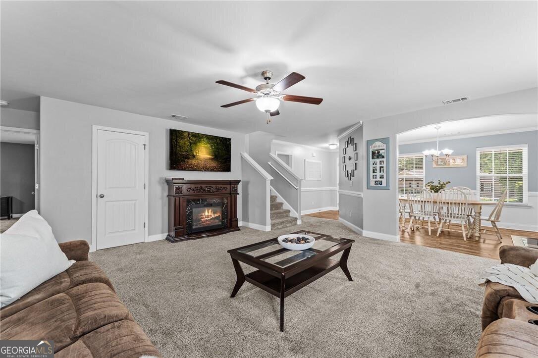 201 Thornwood Court Statesboro - Photo 9