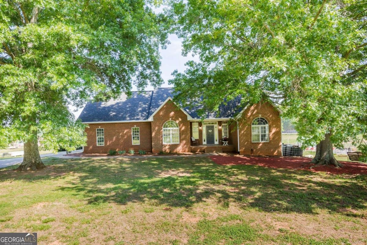 75 Ridgeway Road Maysville - main photo