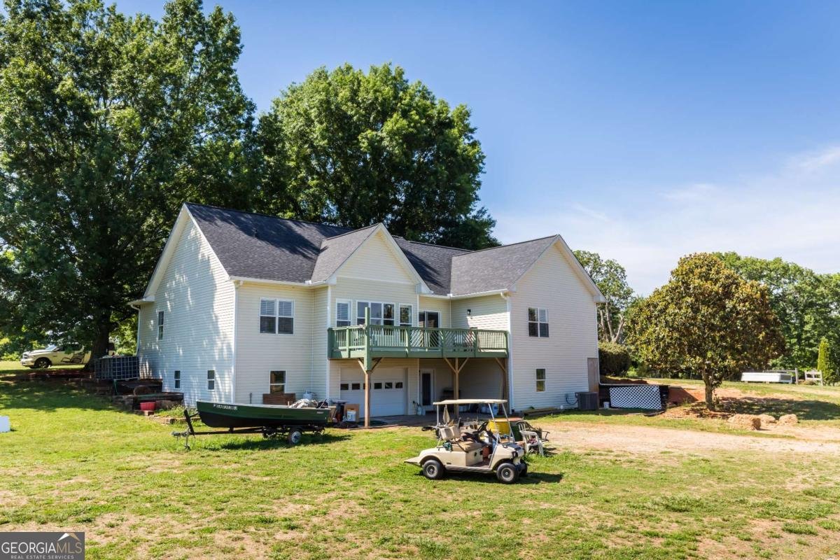 75 Ridgeway Road Maysville - Photo 14