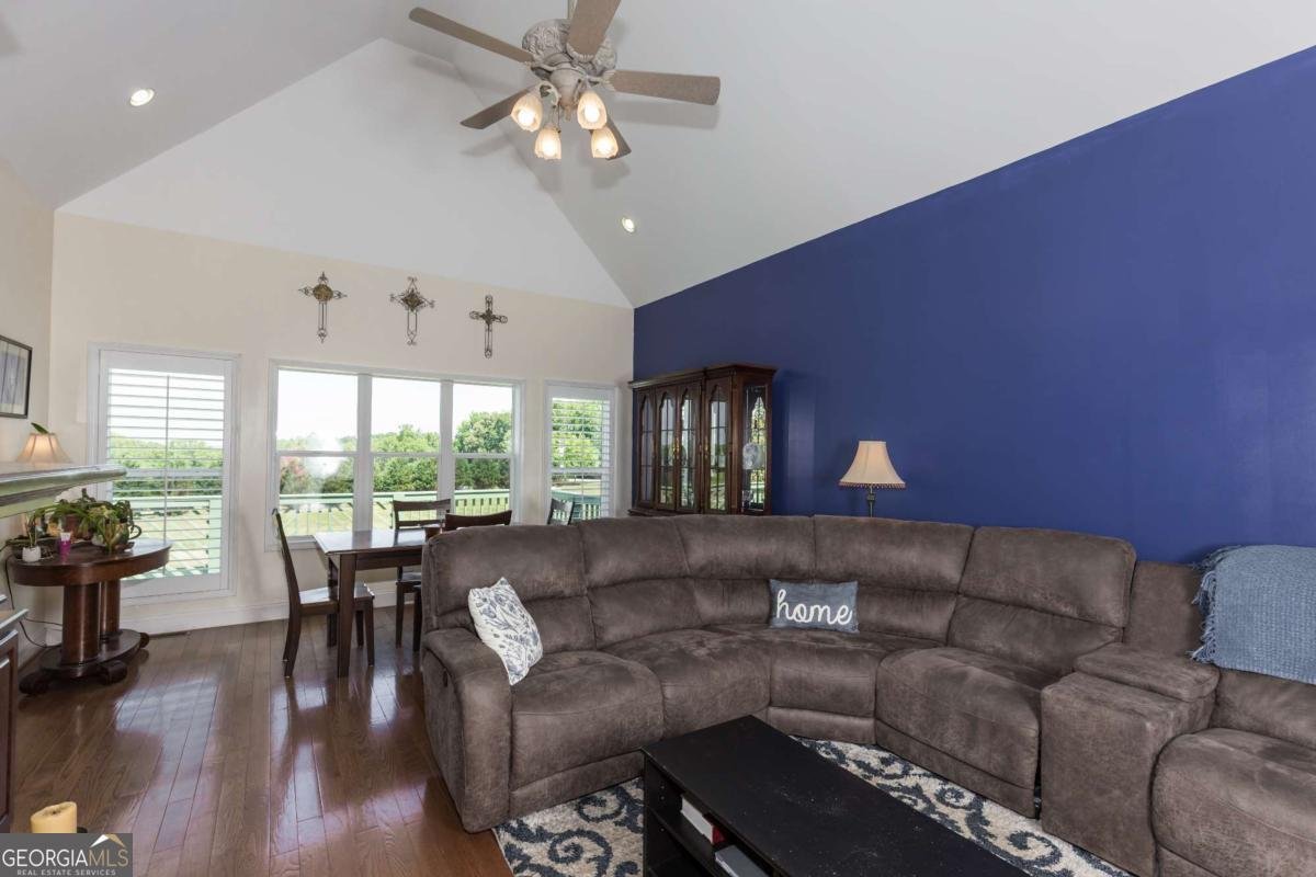 75 Ridgeway Road Maysville - Photo 19