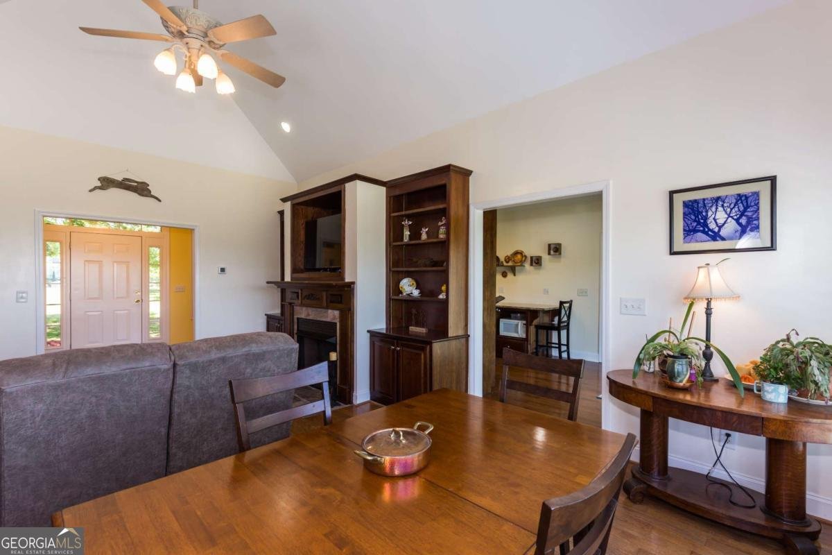 75 Ridgeway Road Maysville - Photo 21