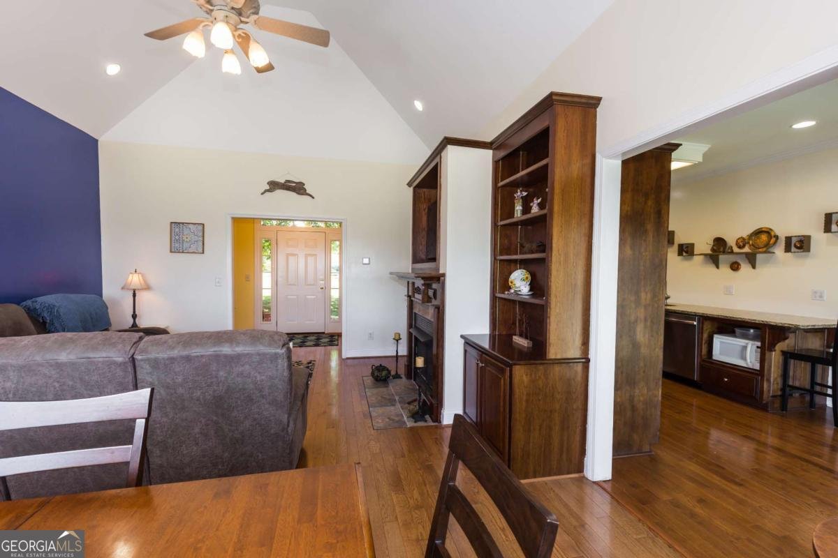 75 Ridgeway Road Maysville - Photo 23