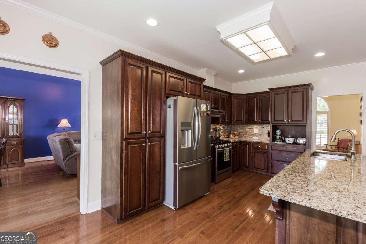 75 Ridgeway Road Maysville - Photo 24