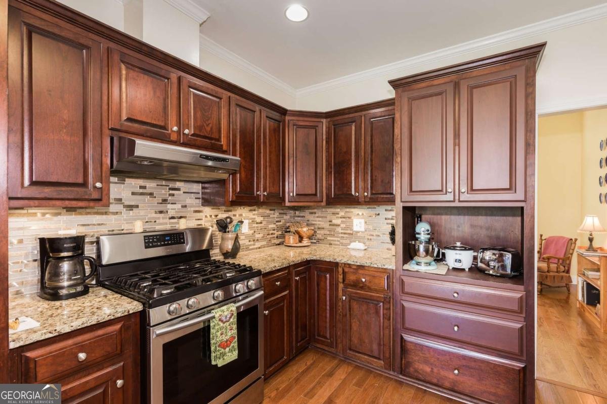 75 Ridgeway Road Maysville - Photo 25