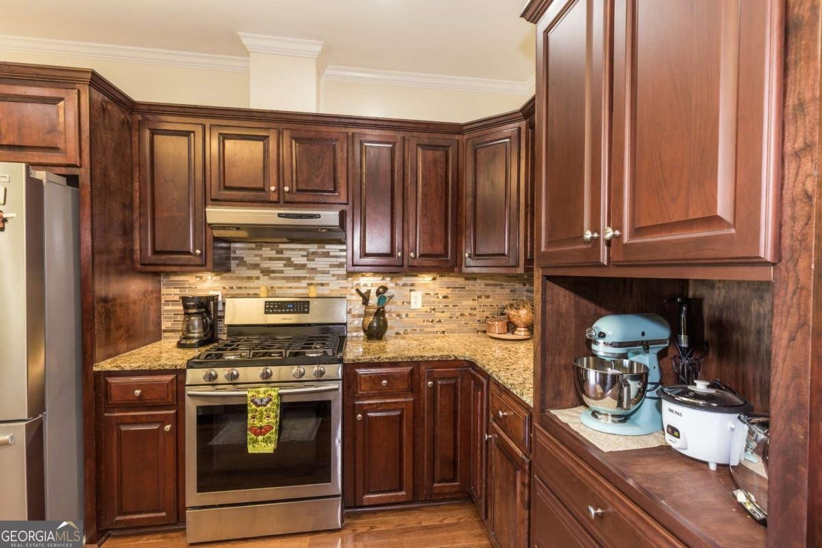 75 Ridgeway Road Maysville - Photo 26