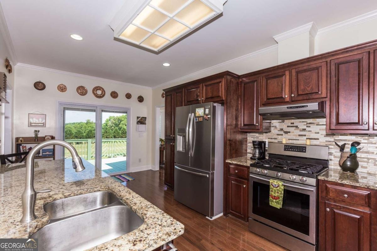 75 Ridgeway Road Maysville - Photo 27