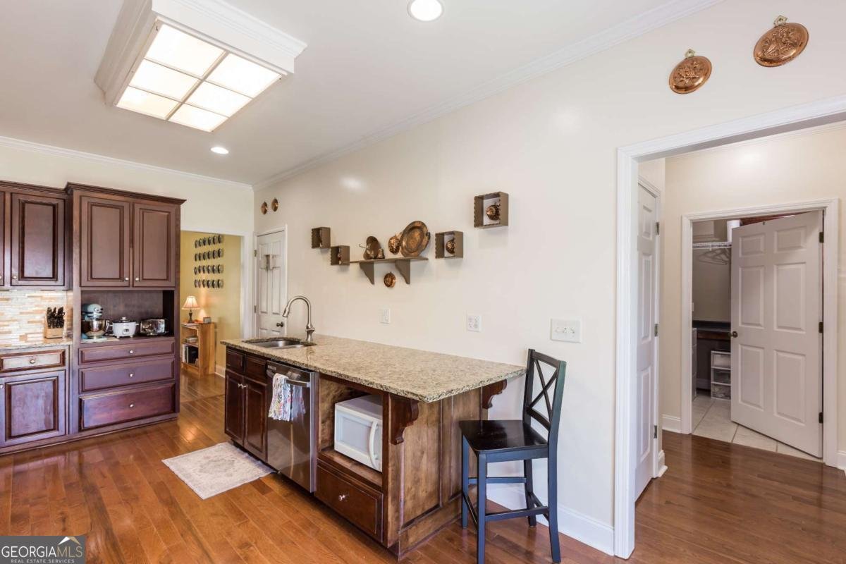 75 Ridgeway Road Maysville - Photo 28