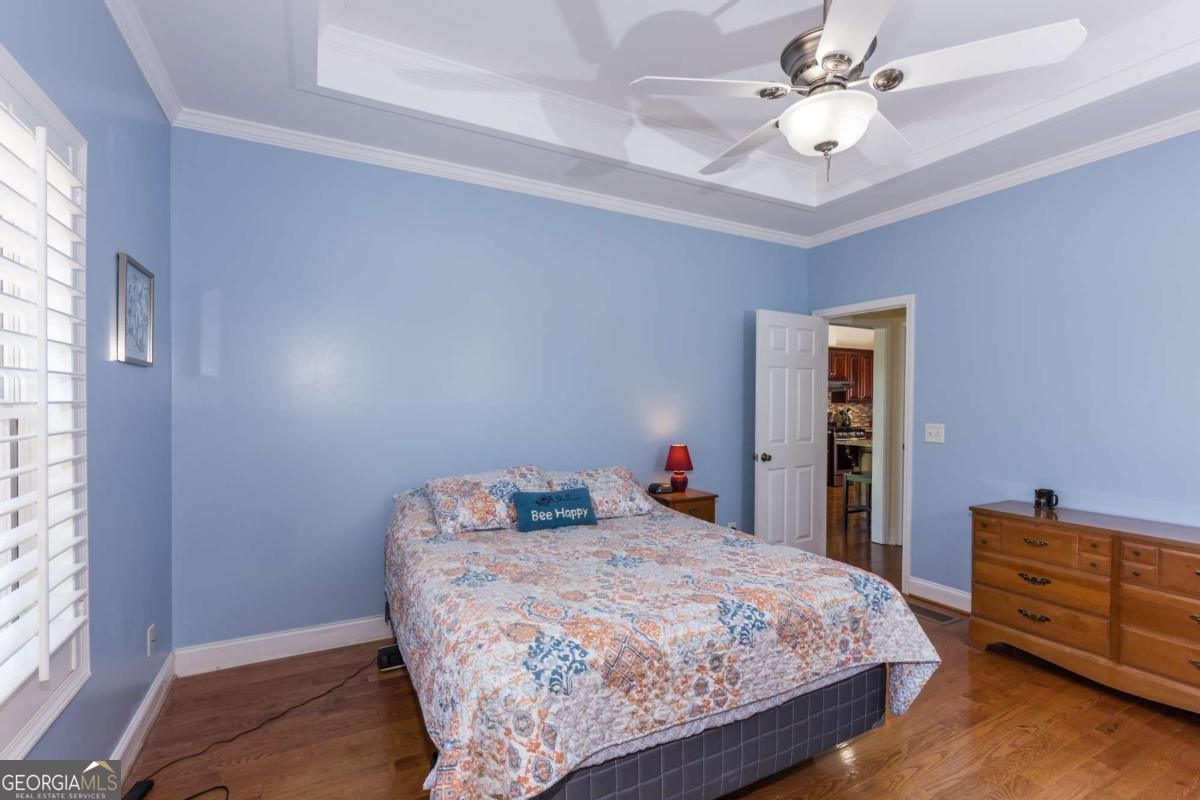 75 Ridgeway Road Maysville - Photo 34