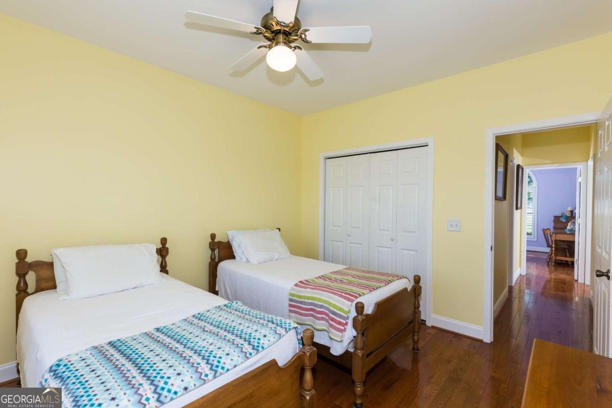 75 Ridgeway Road Maysville - Photo 41