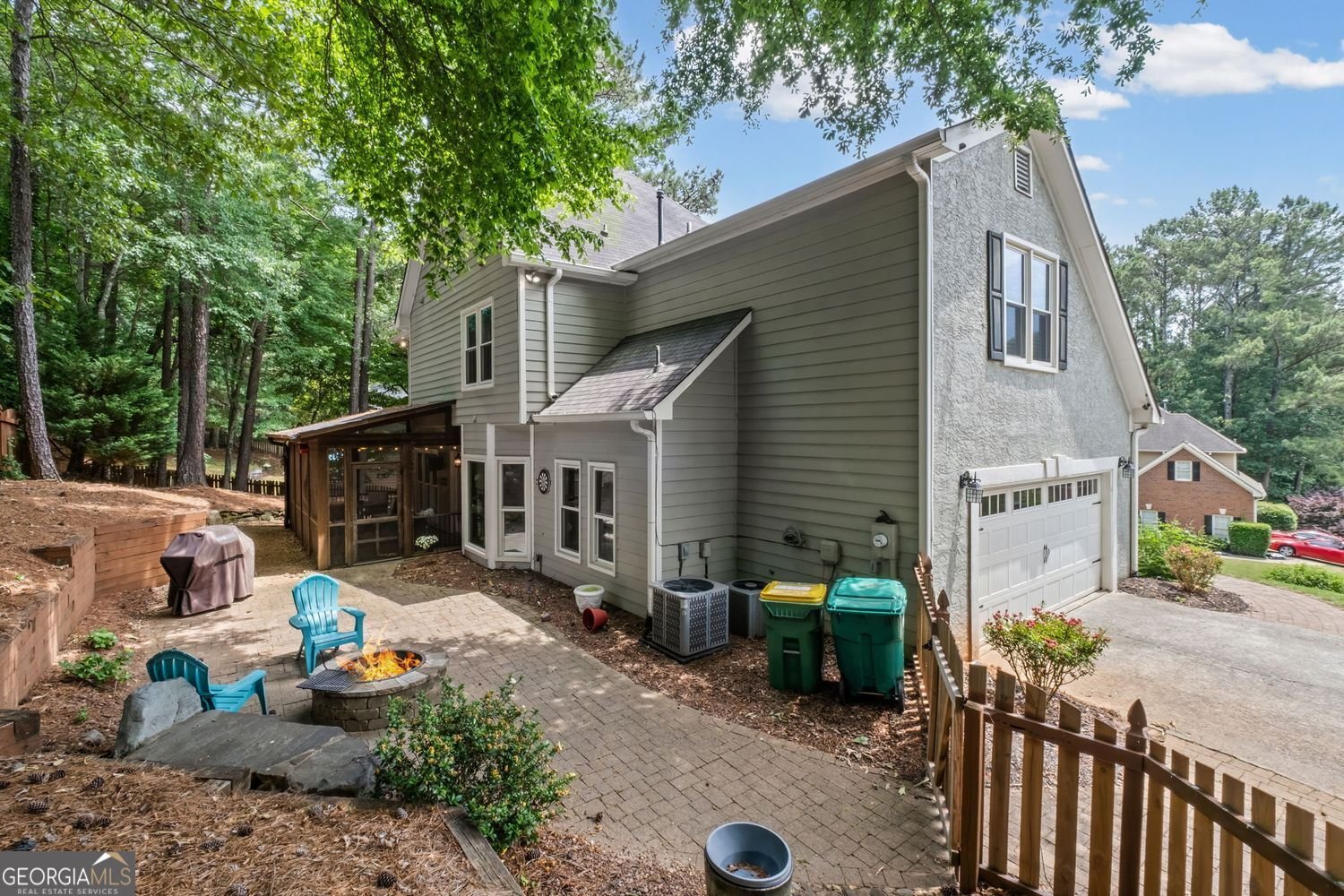 2009 Westside Lane Woodstock - Photo 42