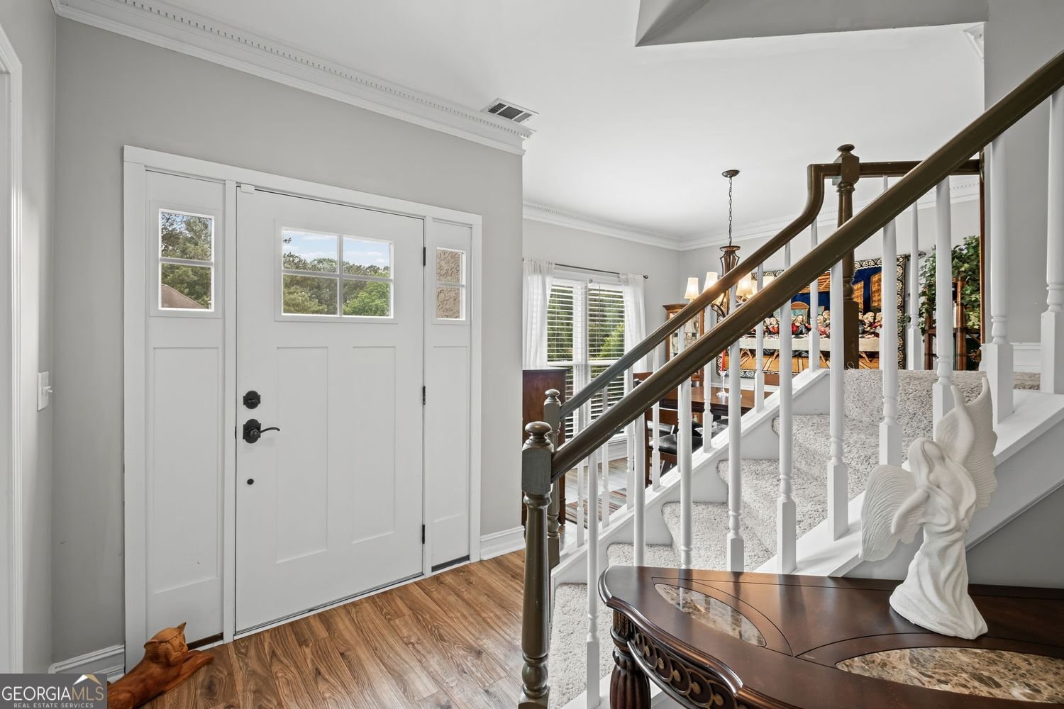 2009 Westside Lane Woodstock - Photo 9