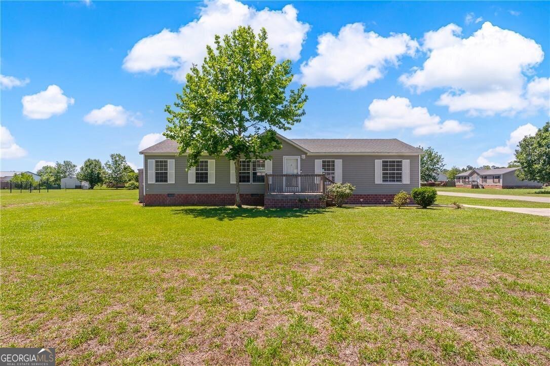 6478 Swallowtail Drive Statesboro - Photo 25