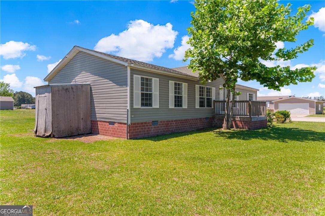 6478 Swallowtail Drive Statesboro - Photo 27