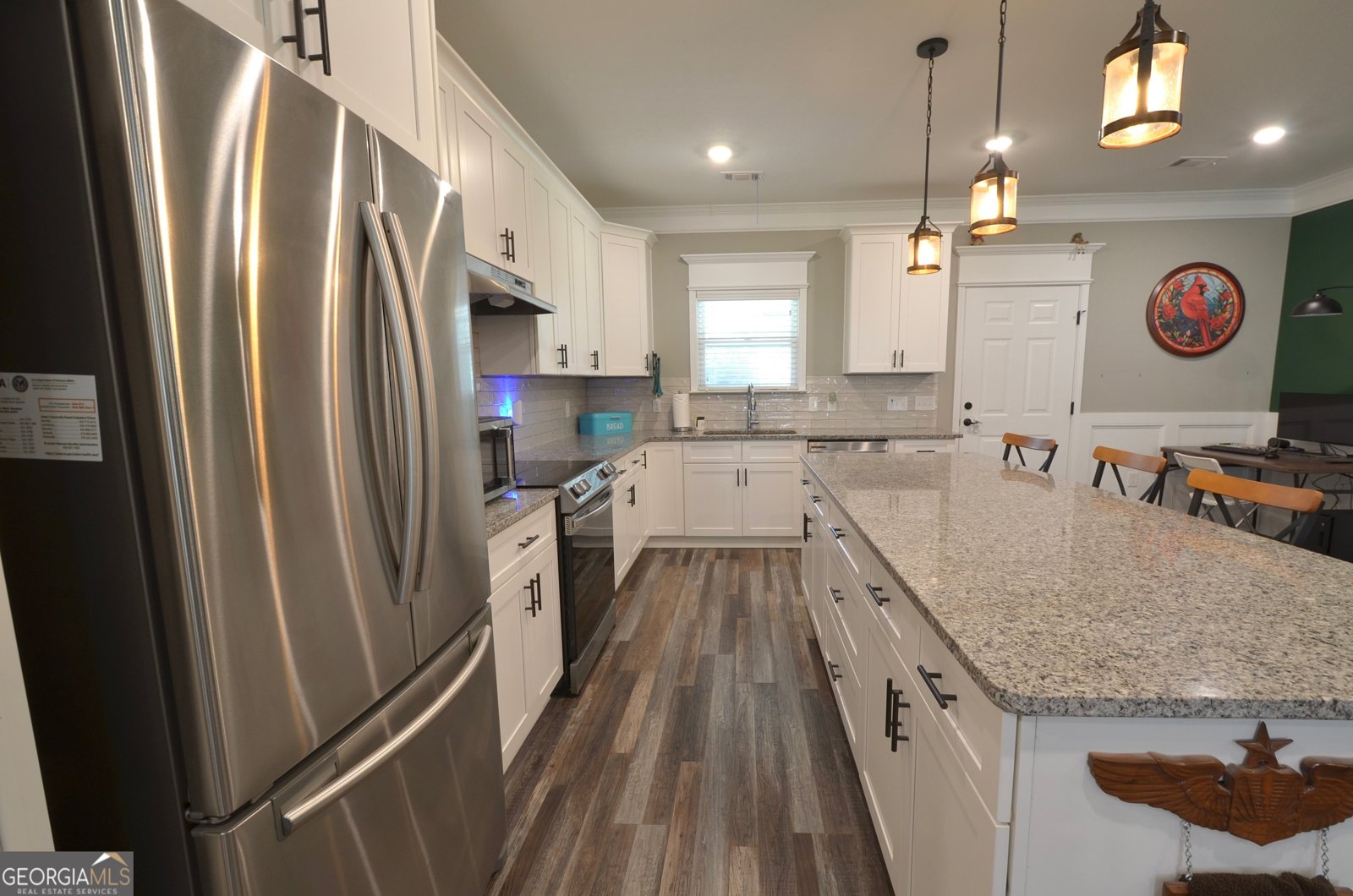 16 Boxwood Street Hawkinsville - Photo 10