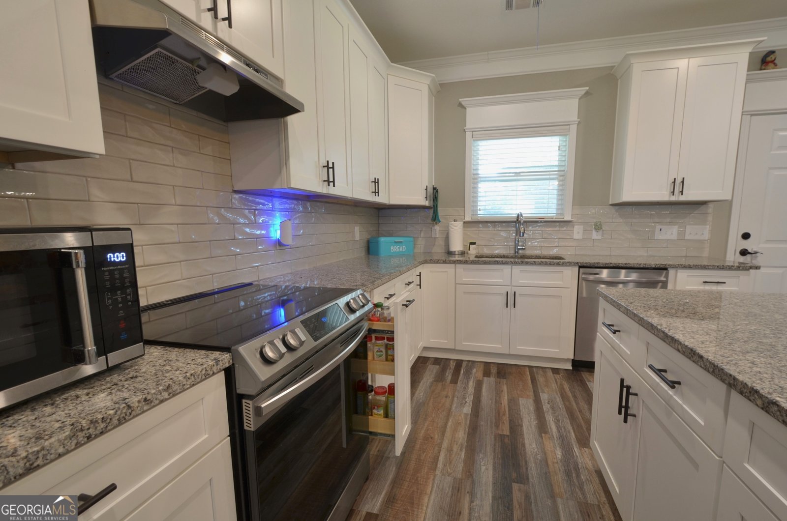 16 Boxwood Street Hawkinsville - Photo 11