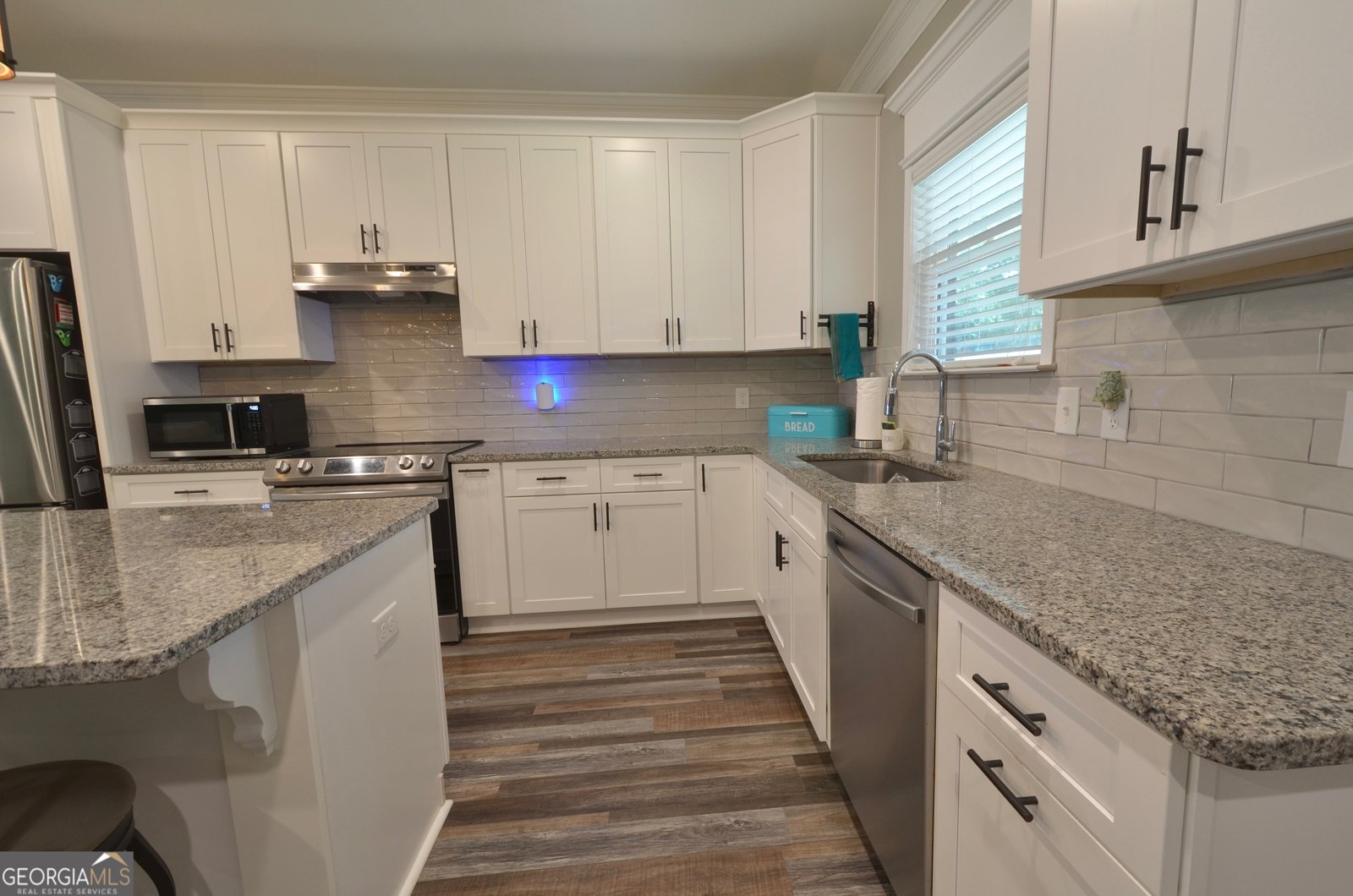 16 Boxwood Street Hawkinsville - Photo 12