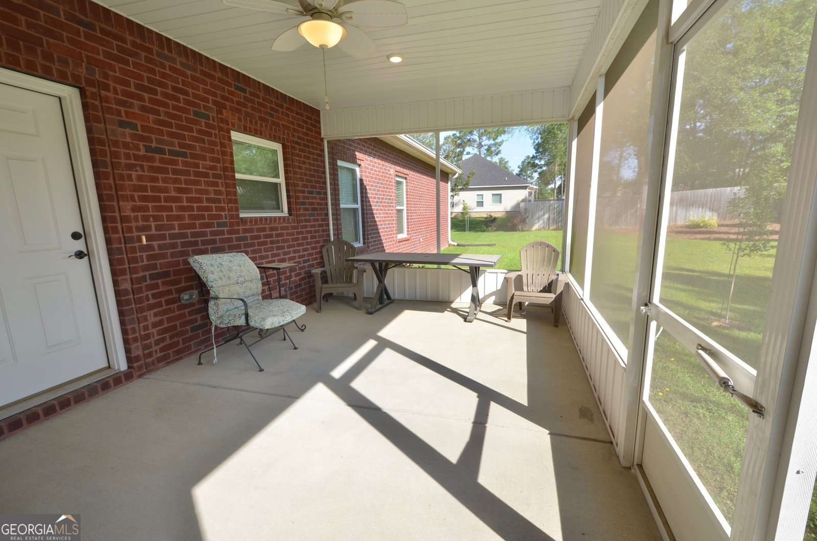 16 Boxwood Street Hawkinsville - Photo 41