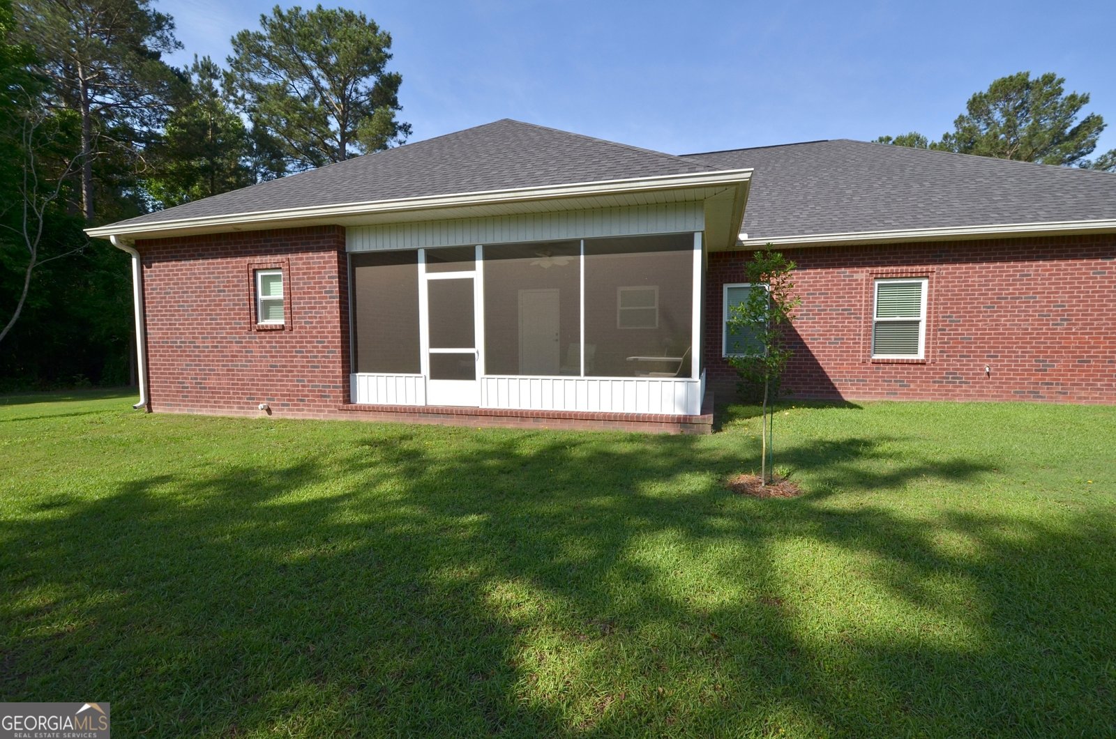 16 Boxwood Street Hawkinsville - Photo 42