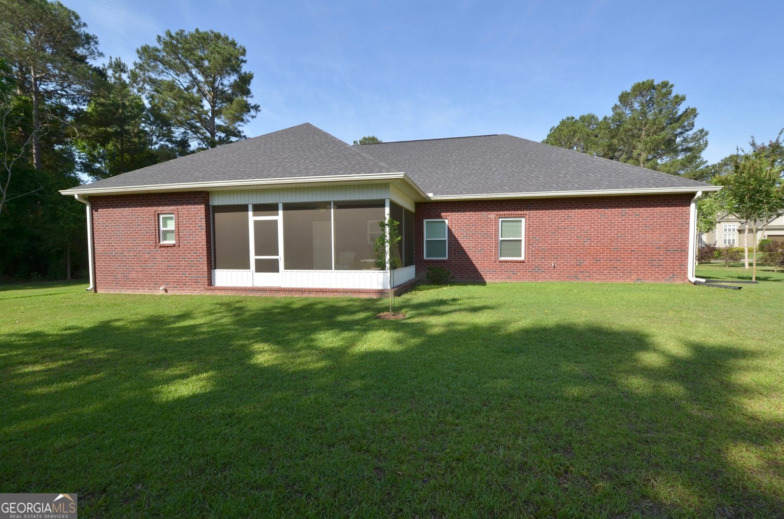 16 Boxwood Street Hawkinsville - Photo 43