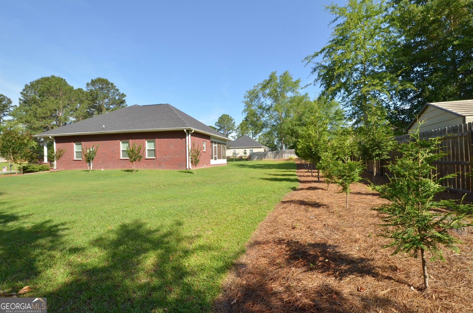 16 Boxwood Street Hawkinsville - Photo 46