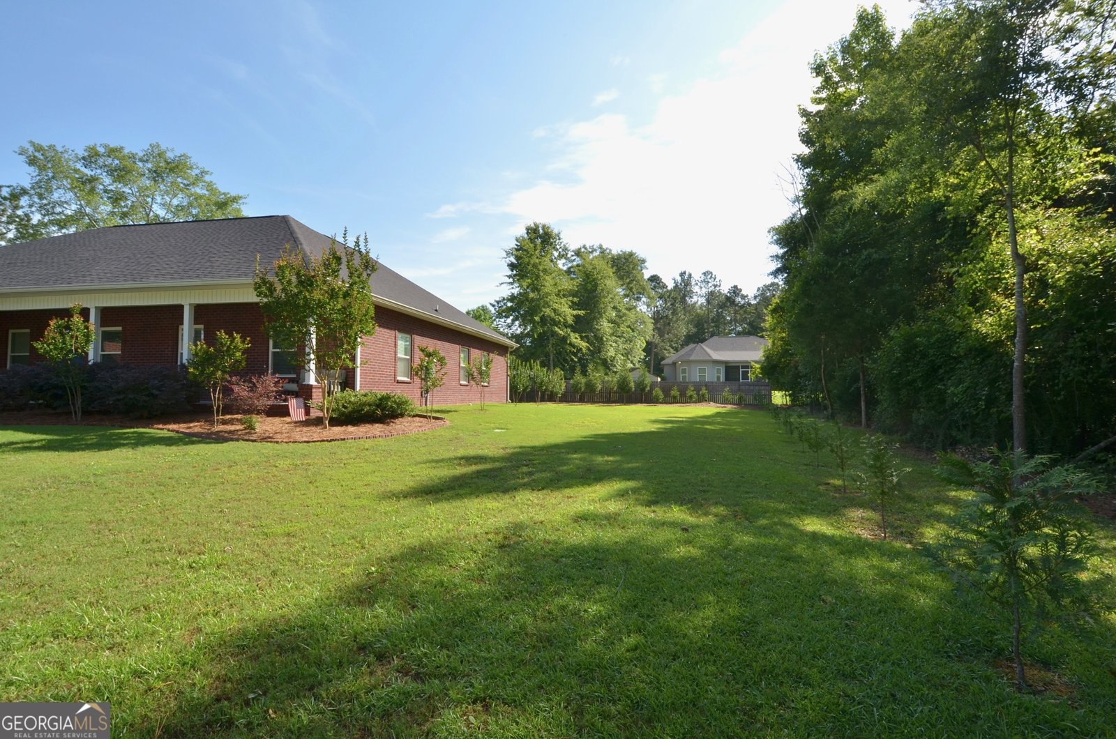 16 Boxwood Street Hawkinsville - Photo 47