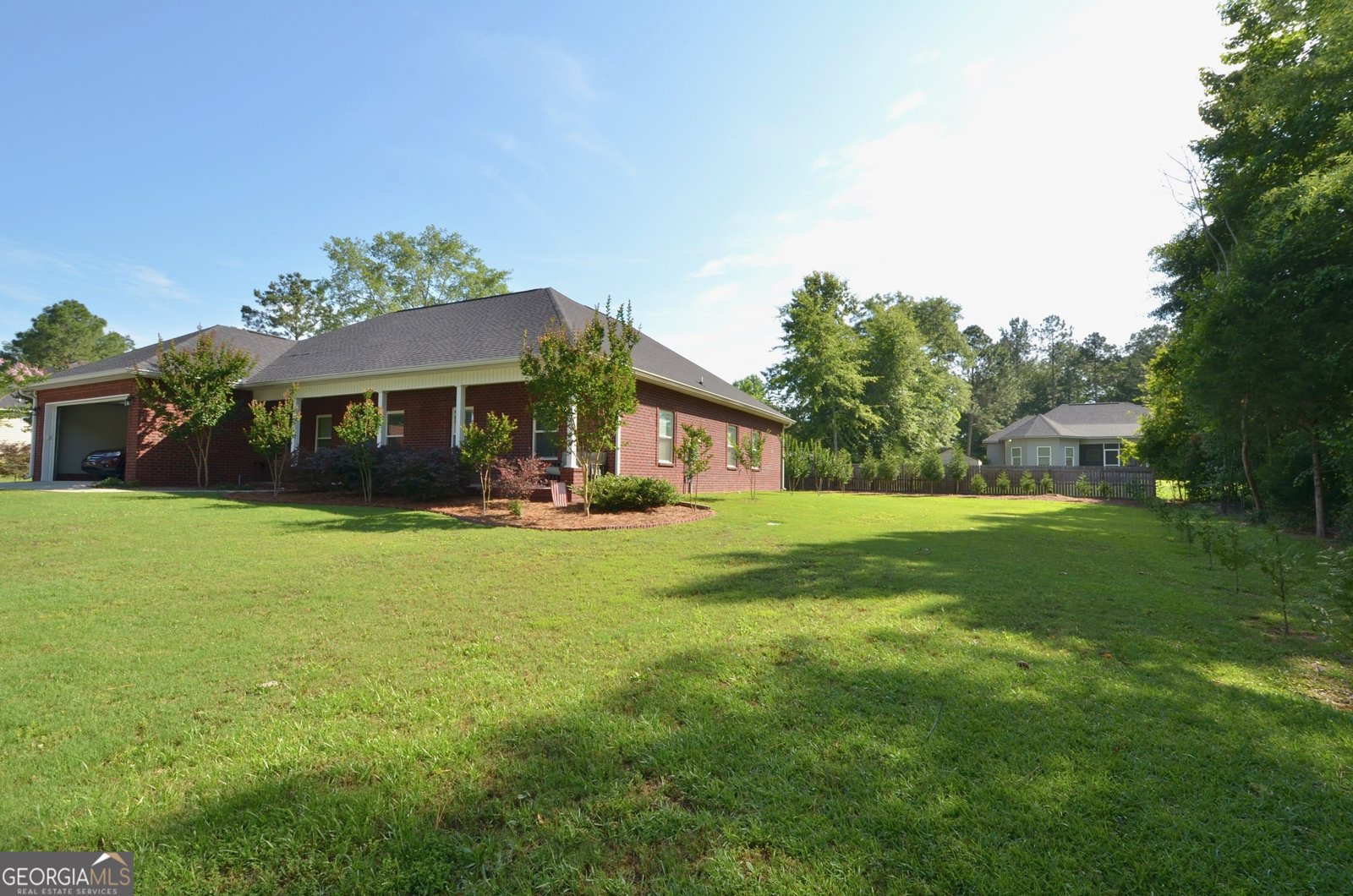 16 Boxwood Street Hawkinsville - Photo 48