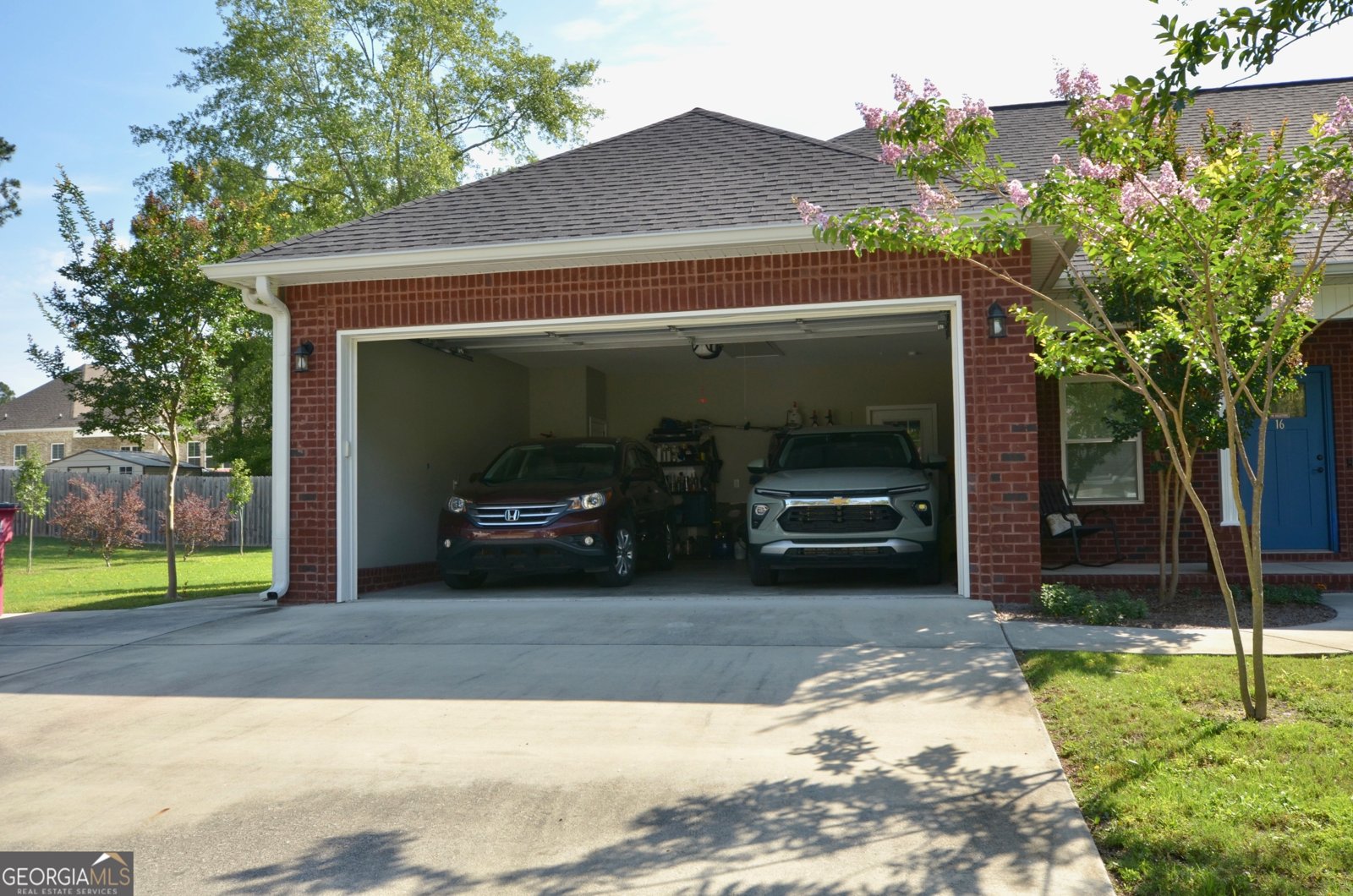 16 Boxwood Street Hawkinsville - Photo 49