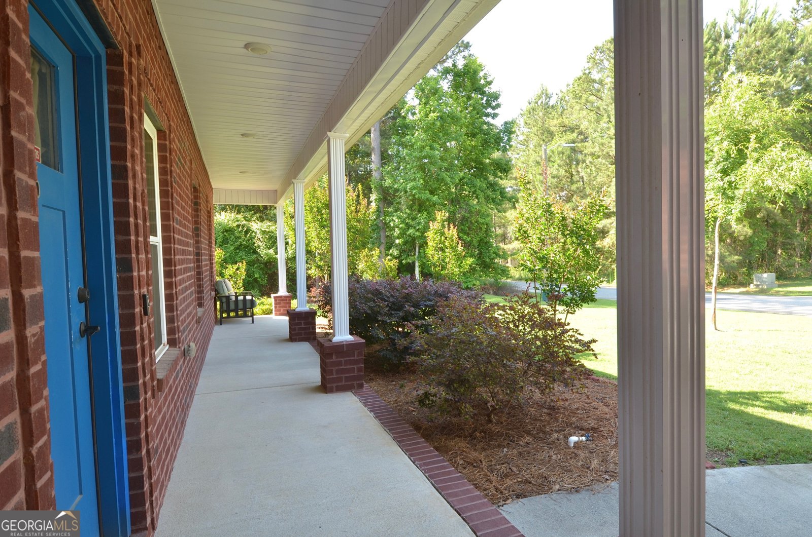 16 Boxwood Street Hawkinsville - Photo 50