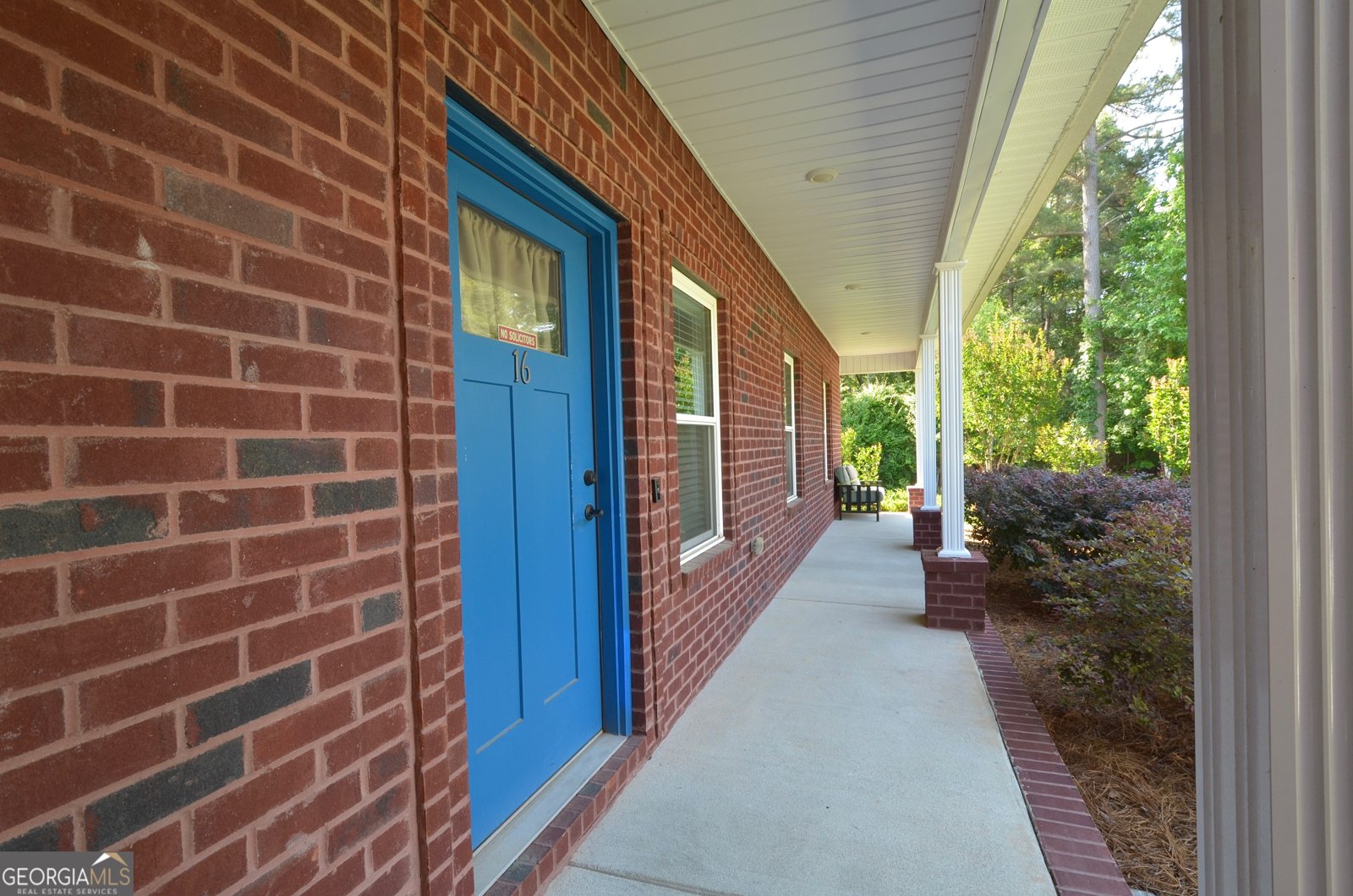16 Boxwood Street Hawkinsville - Photo 51