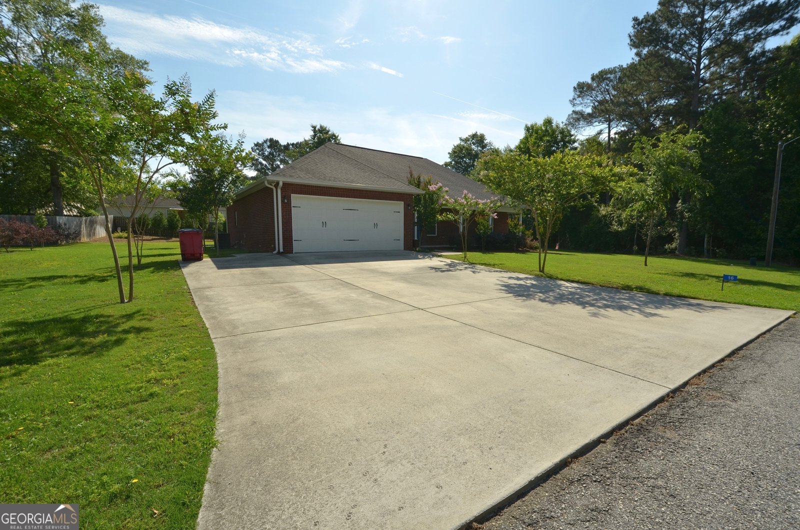 16 Boxwood Street Hawkinsville - Photo 54