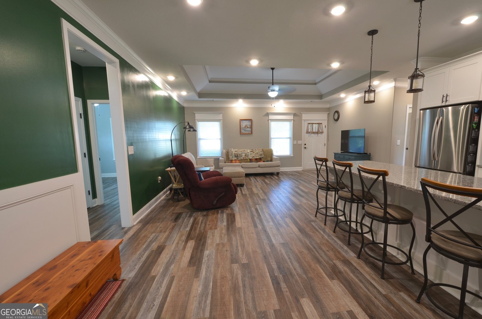 16 Boxwood Street Hawkinsville - Photo 7