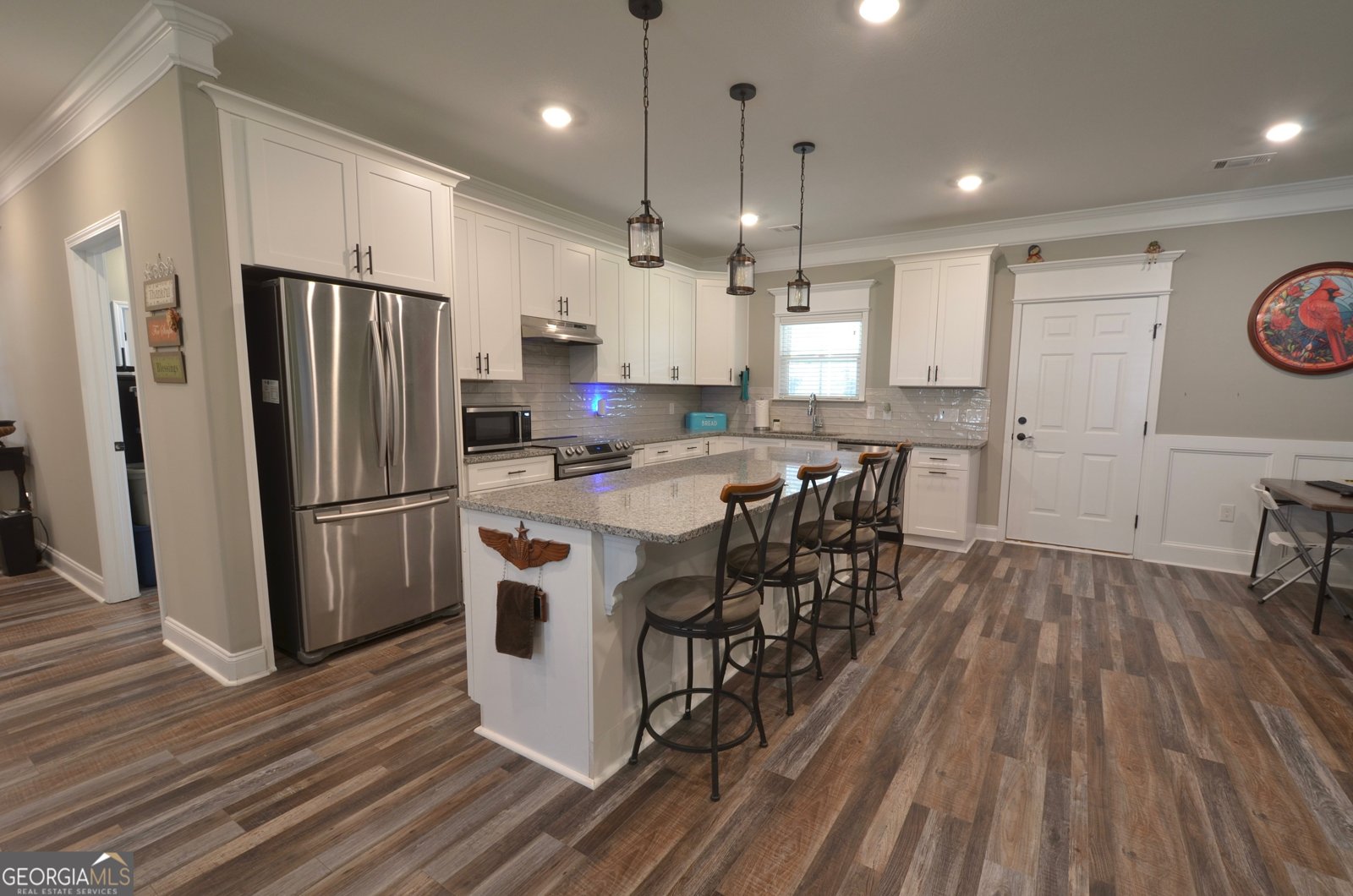 16 Boxwood Street Hawkinsville - Photo 8