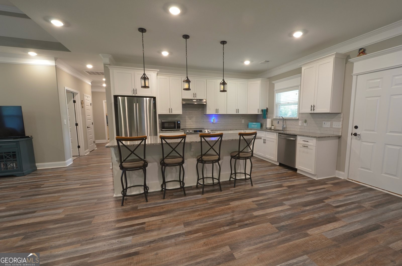 16 Boxwood Street Hawkinsville - Photo 9