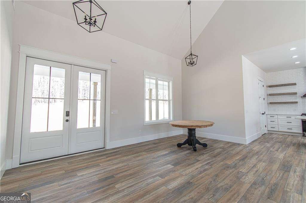 160 Moody Meadows Trail Canton - Photo 10