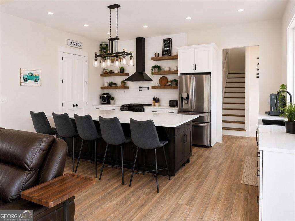 160 Moody Meadows Trail Canton - Photo 11