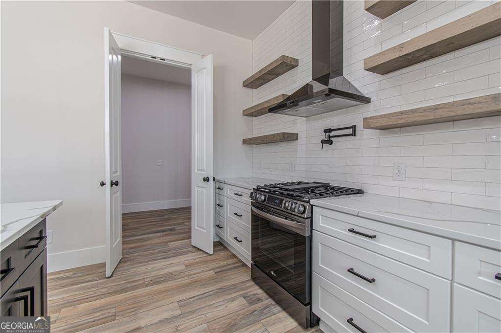 160 Moody Meadows Trail Canton - Photo 13