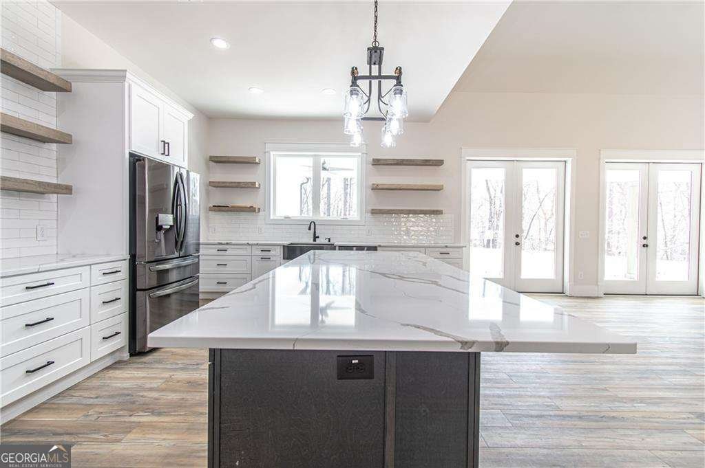 160 Moody Meadows Trail Canton - Photo 14