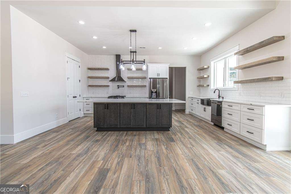 160 Moody Meadows Trail Canton - Photo 15