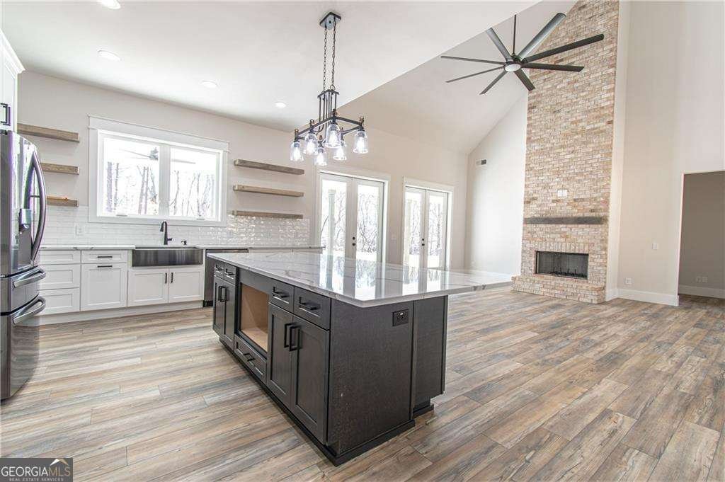 160 Moody Meadows Trail Canton - Photo 16
