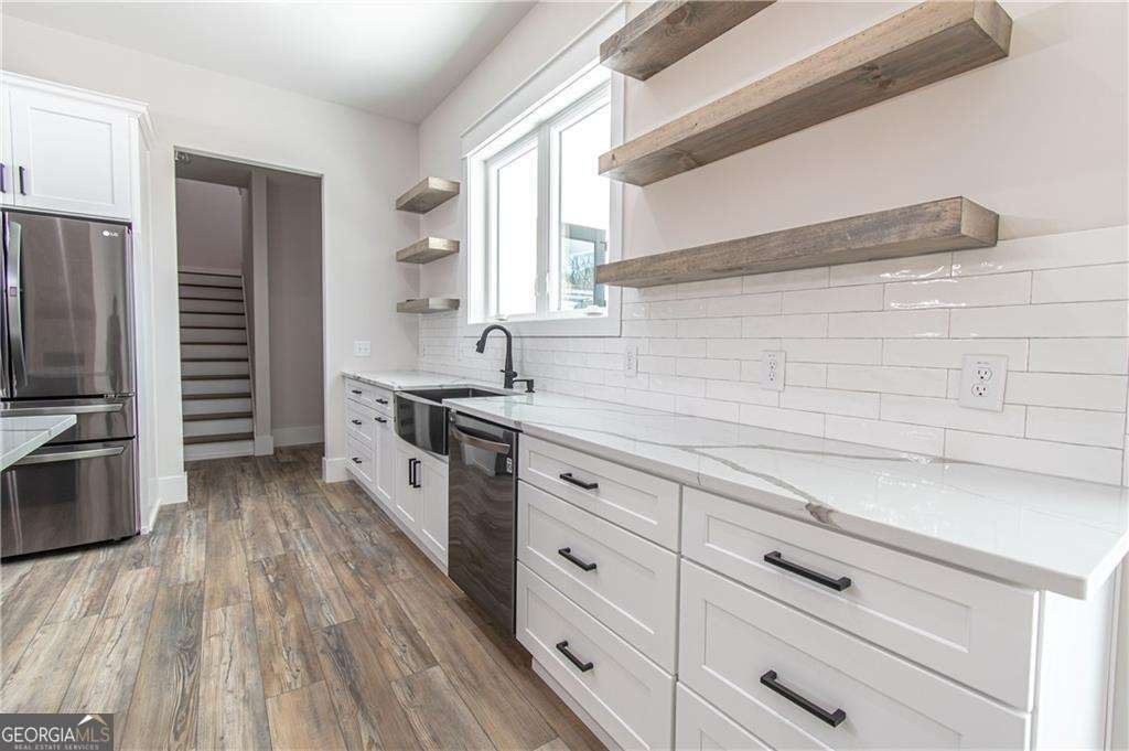 160 Moody Meadows Trail Canton - Photo 17