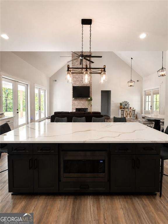 160 Moody Meadows Trail Canton - Photo 19