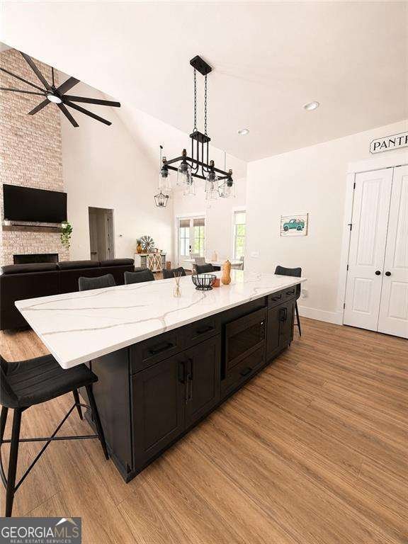 160 Moody Meadows Trail Canton - Photo 20