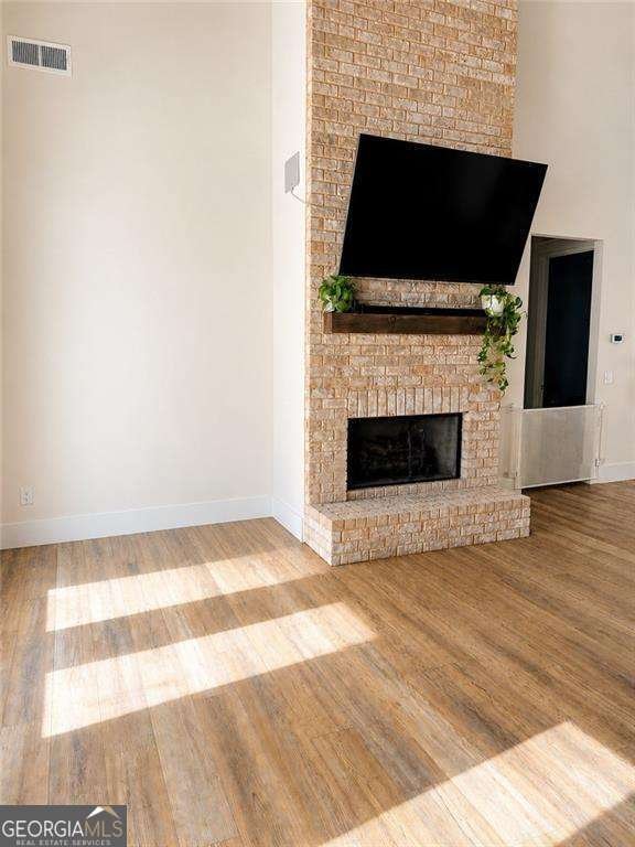 160 Moody Meadows Trail Canton - Photo 21